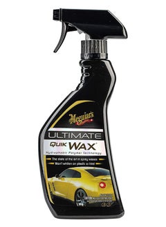 G17516 Ultimate Quik Wax 450ml