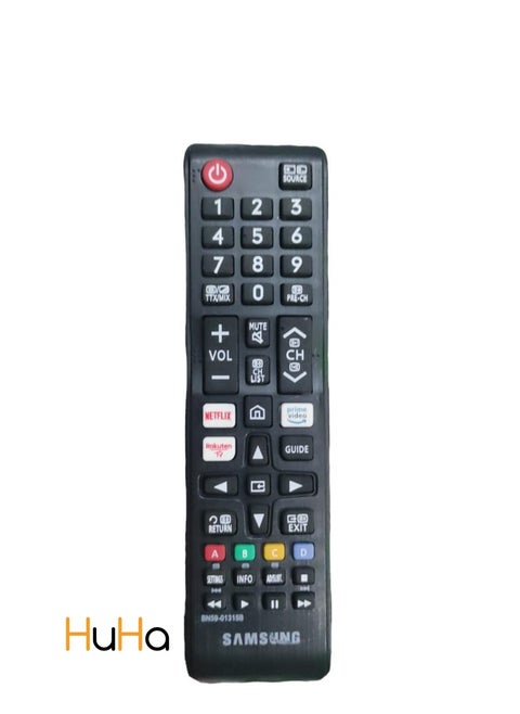 BN59-01315B Replaced Remote Control fit for Samsung Smart TV LCD LED 4K OLED