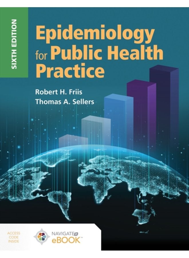 Epidemiology For Public Health Practice - Hardback