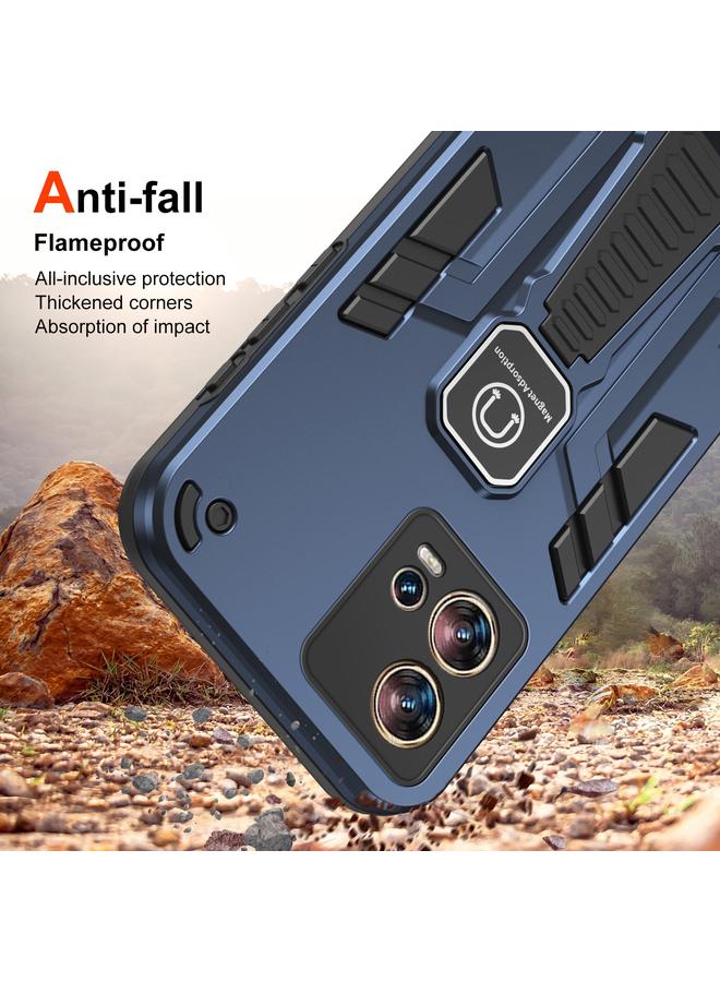 erorex Case For Motorola Edge 30 Fusion Shockproof Holder Phone Case - Image 3