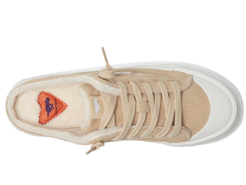 Rocket Dog Women's Cheery Plush Foam Comfort Sneaker - Image 3