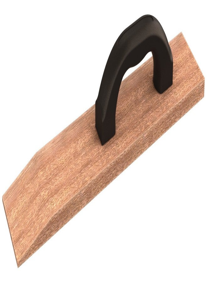 Bon 12-400 18-Inch Beveled End Wood Float - Image 2