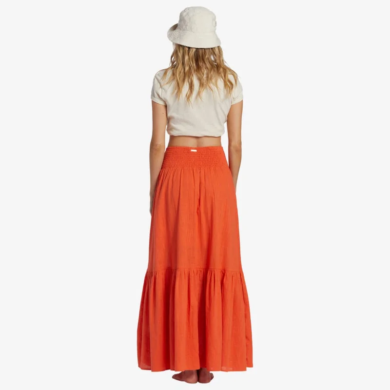 بيلابونج In The Palms Skirt - Women