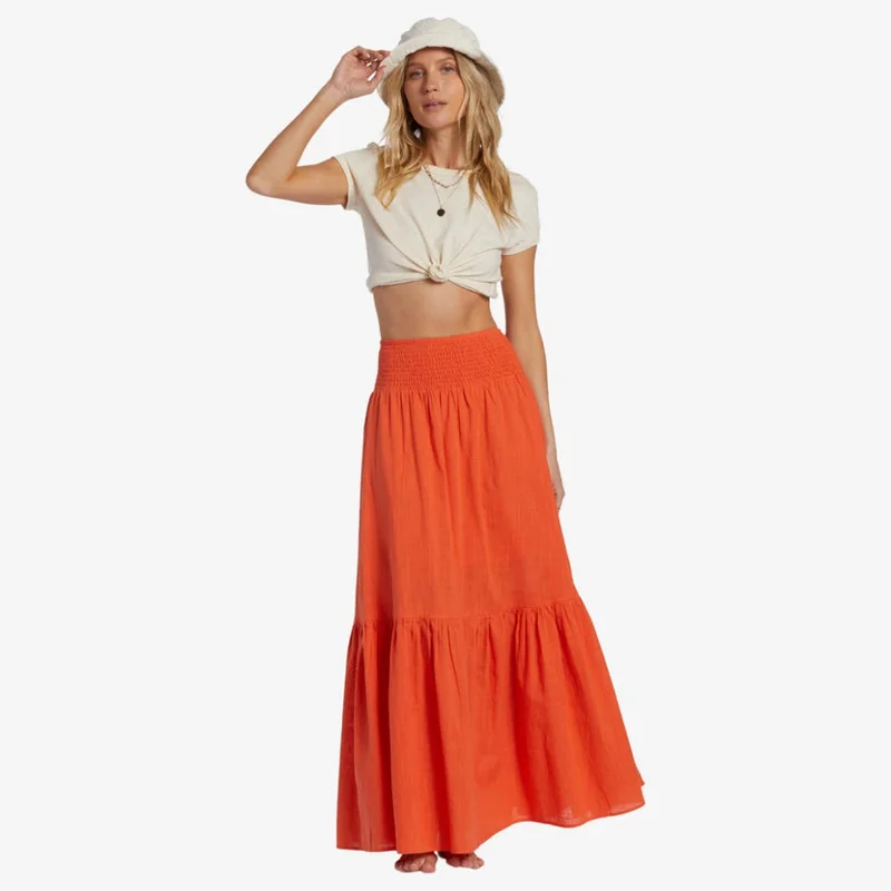 بيلابونج In The Palms Skirt - Women