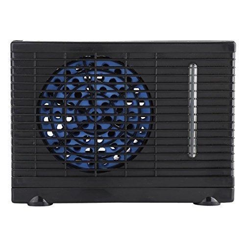 Yosoo Car Truck Air Cooler, Portable 12V Car Truck Evaporative Water Cooling Air Fan for SUV, RV, Vehicles - Image 5