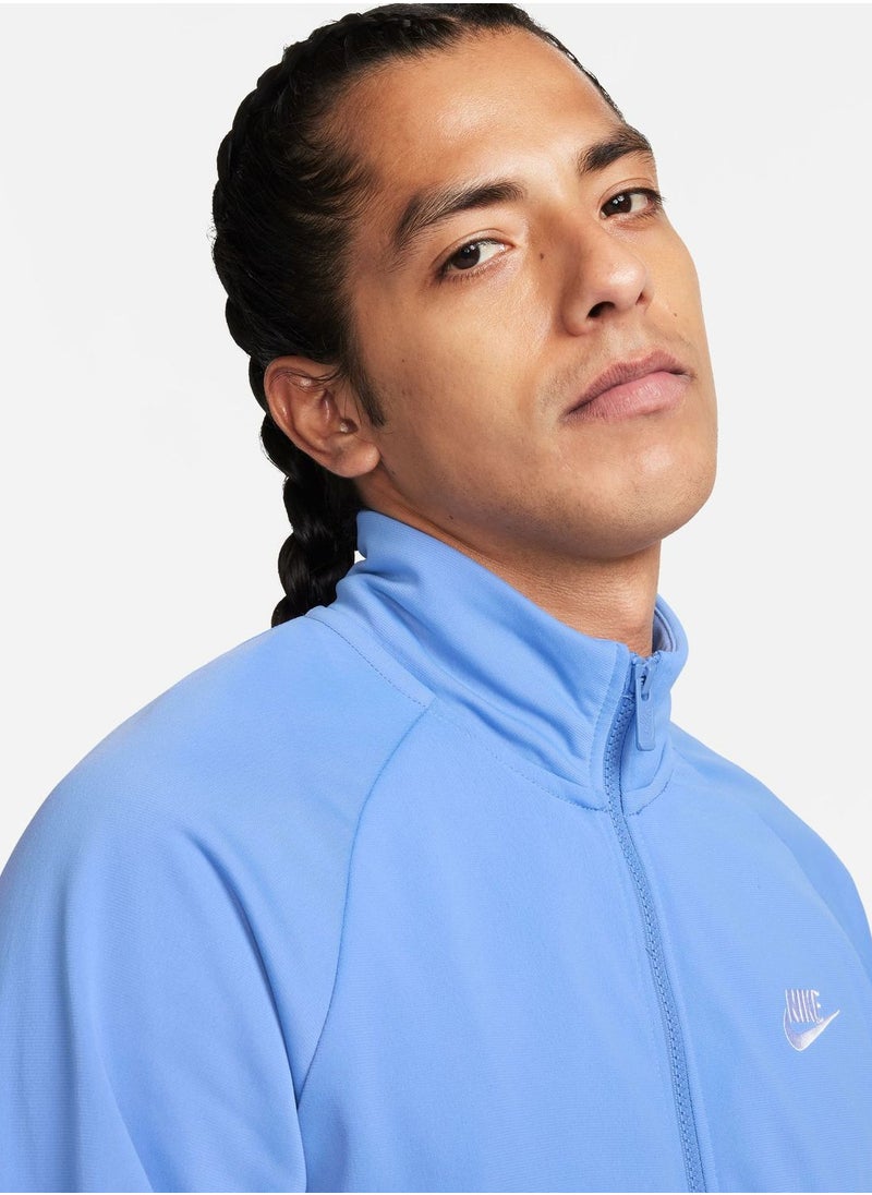 Nike - Club P Track Suit - Image 1