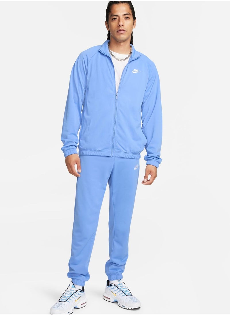 Nike - Club P Track Suit - Image 1