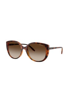 Vogue Eyewear 0Vo5623S Butterfly Sunglasses  - Image 1
