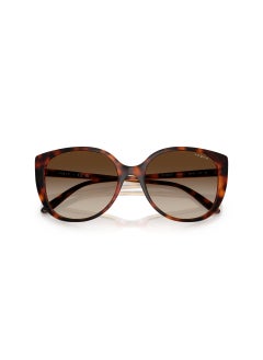 Vogue Eyewear 0Vo5623S Butterfly Sunglasses  - Image 5
