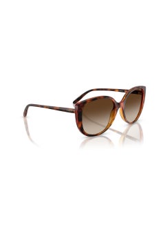 Vogue Eyewear 0Vo5623S Butterfly Sunglasses  - Image 3