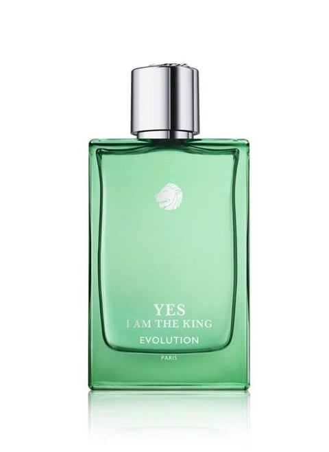 Yes I am The Kink Evolution 100 ml