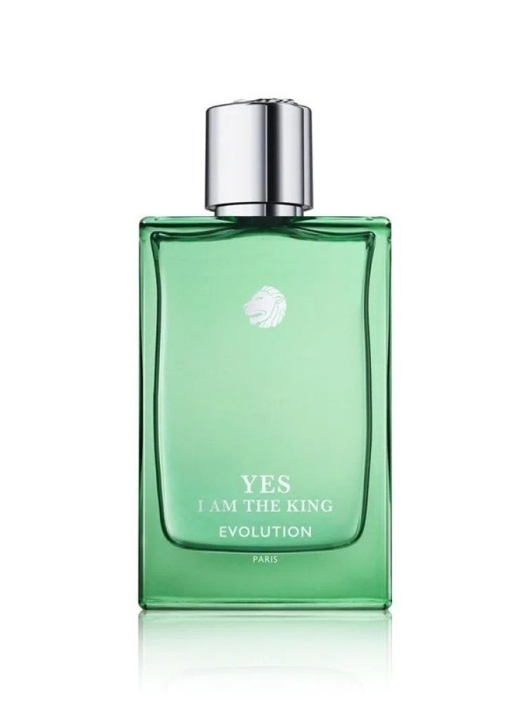 Yes I am The Kink Evolution 100 ml