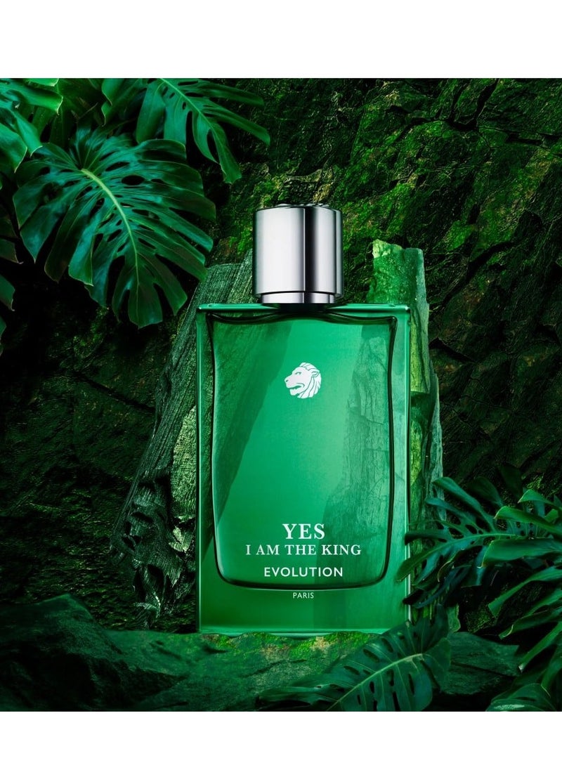 Yes I am The Kink Evolution 100 ml