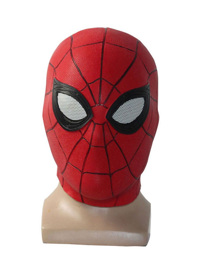 NIBEMINENT Spider-Man Hero's Expedition Dutchman Mask - Image 2