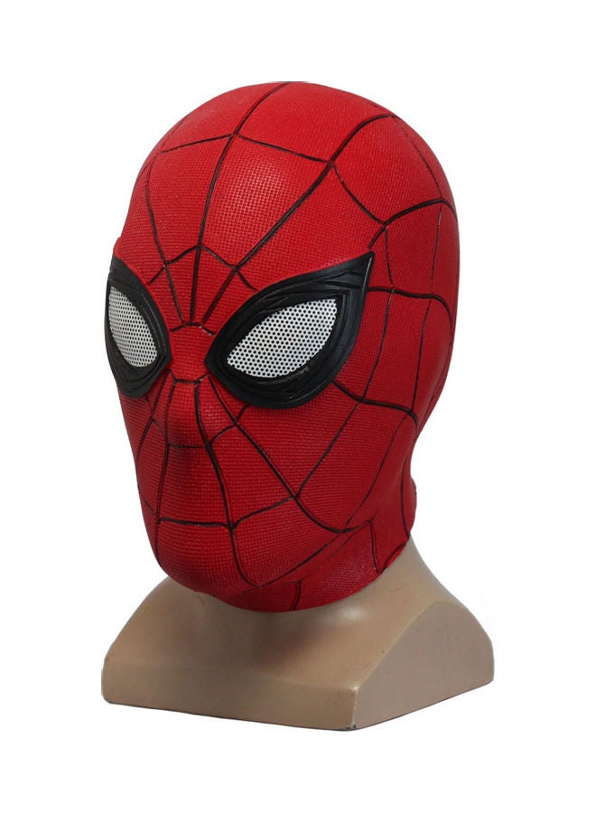 NIBEMINENT Spider-Man Hero's Expedition Dutchman Mask - Image 1