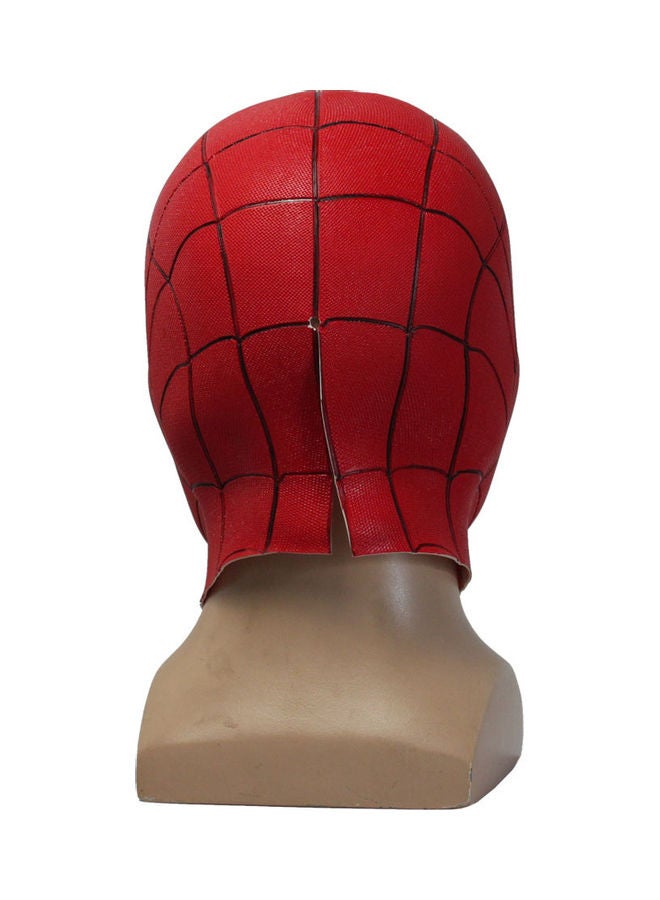 NIBEMINENT Spider-Man Hero's Expedition Dutchman Mask - Image 3