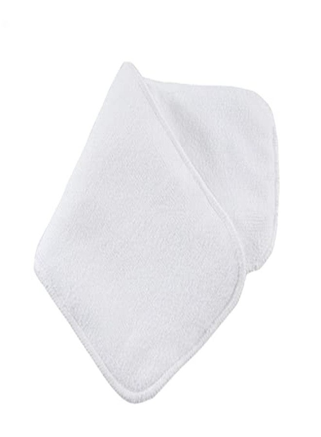 Salma's Tinytots 10 Layered Cotton Inserts For Adult Cloth Diaper, Bedwetting Incontinence Underwear, Protector For Men,Women Cloth Diaper Insert For 400Ml Absorption. (Size 13.5Cm*52Cm) - Image 2
