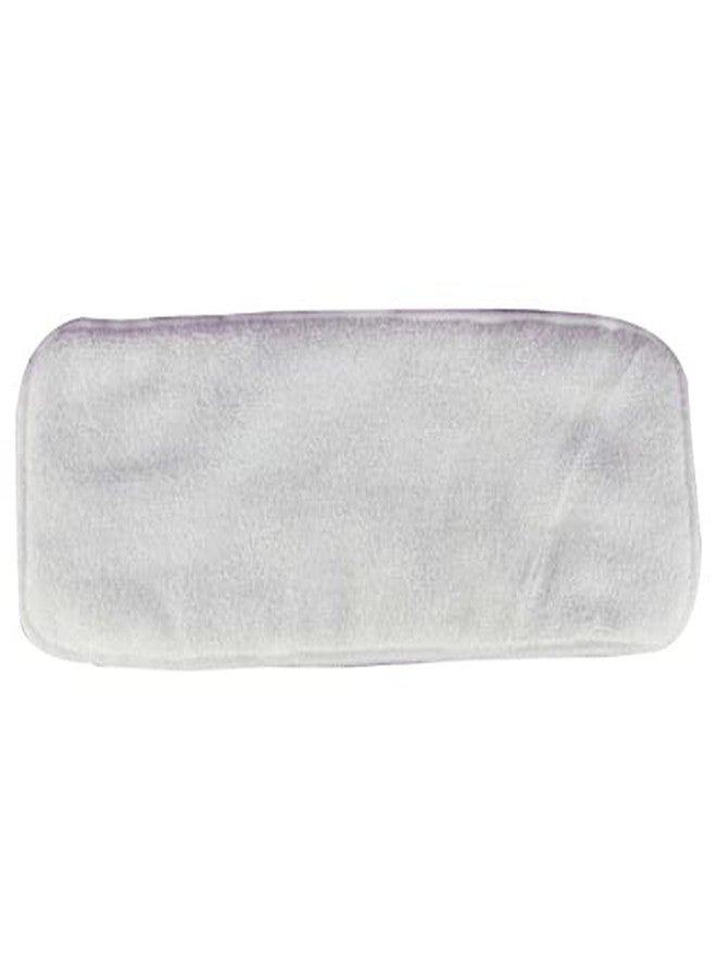 Salma's Tinytots 10 Layered Cotton Inserts For Adult Cloth Diaper, Bedwetting Incontinence Underwear, Protector For Men,Women Cloth Diaper Insert For 400Ml Absorption. (Size 13.5Cm*52Cm) - Image 1