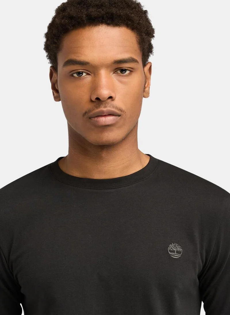 Timberland Men's Dunstan River Long Sleeve T-Shirt