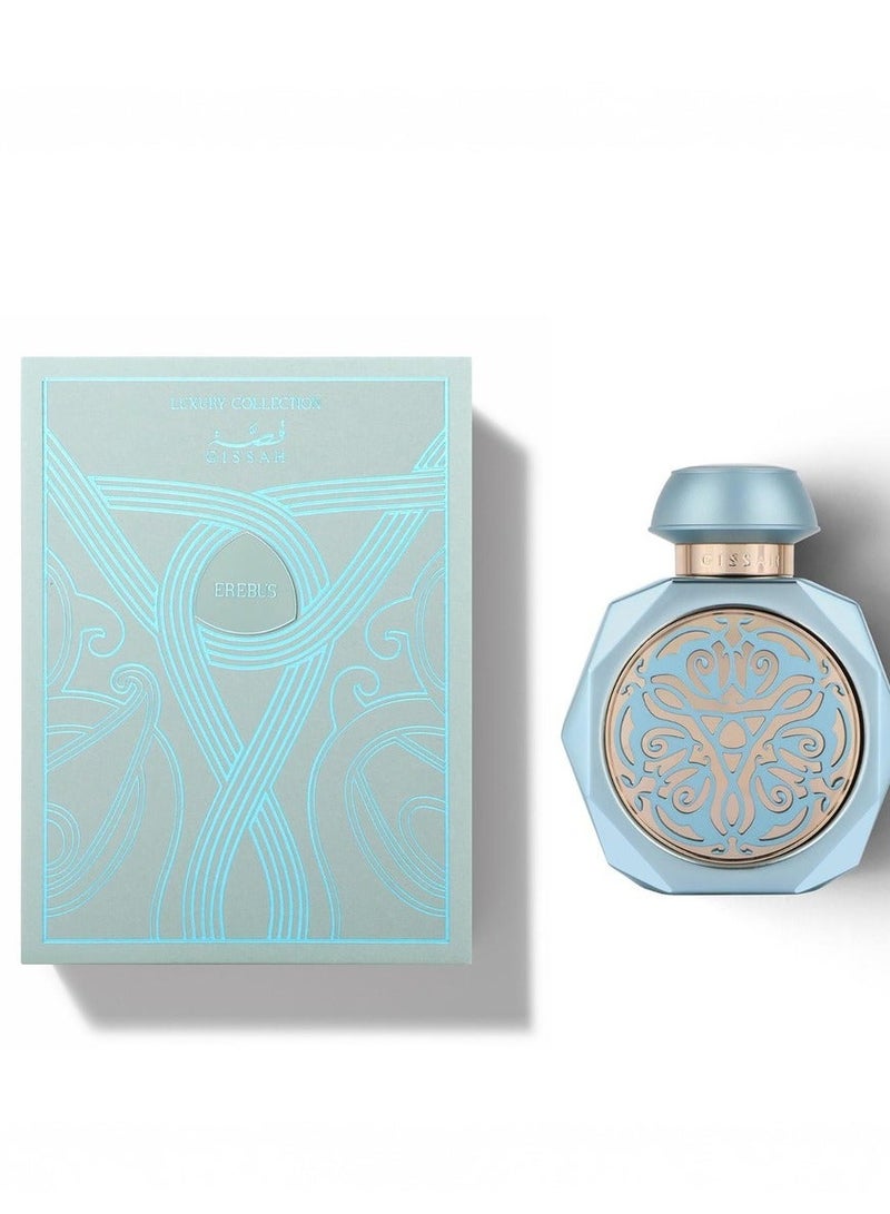 قصة إريبس 90 مل - Image 5