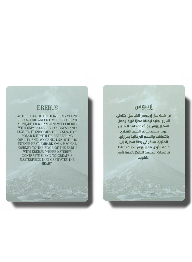 قصة إريبس 90 مل - Image 4