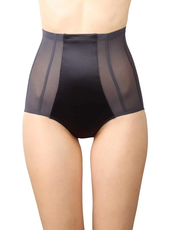 ترايامف Triumph International Tummy and Hip Shapewear (401I776_Black_XL)