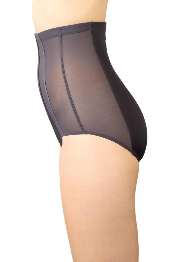 ترايامف Triumph International Tummy and Hip Shapewear (401I776_Black_XL)