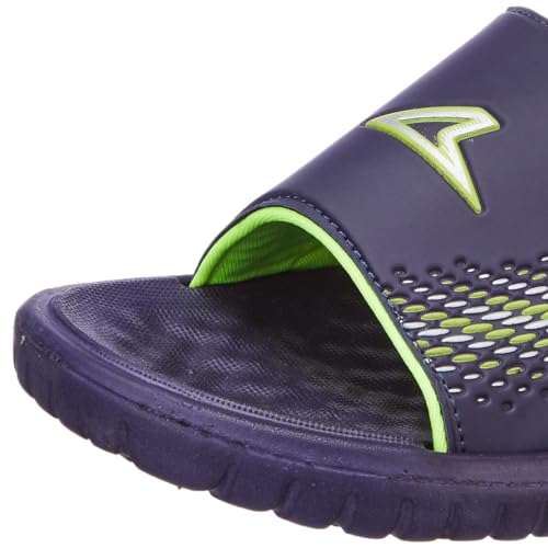 Power Mens Mule Slipper - 8 UK - Image 3