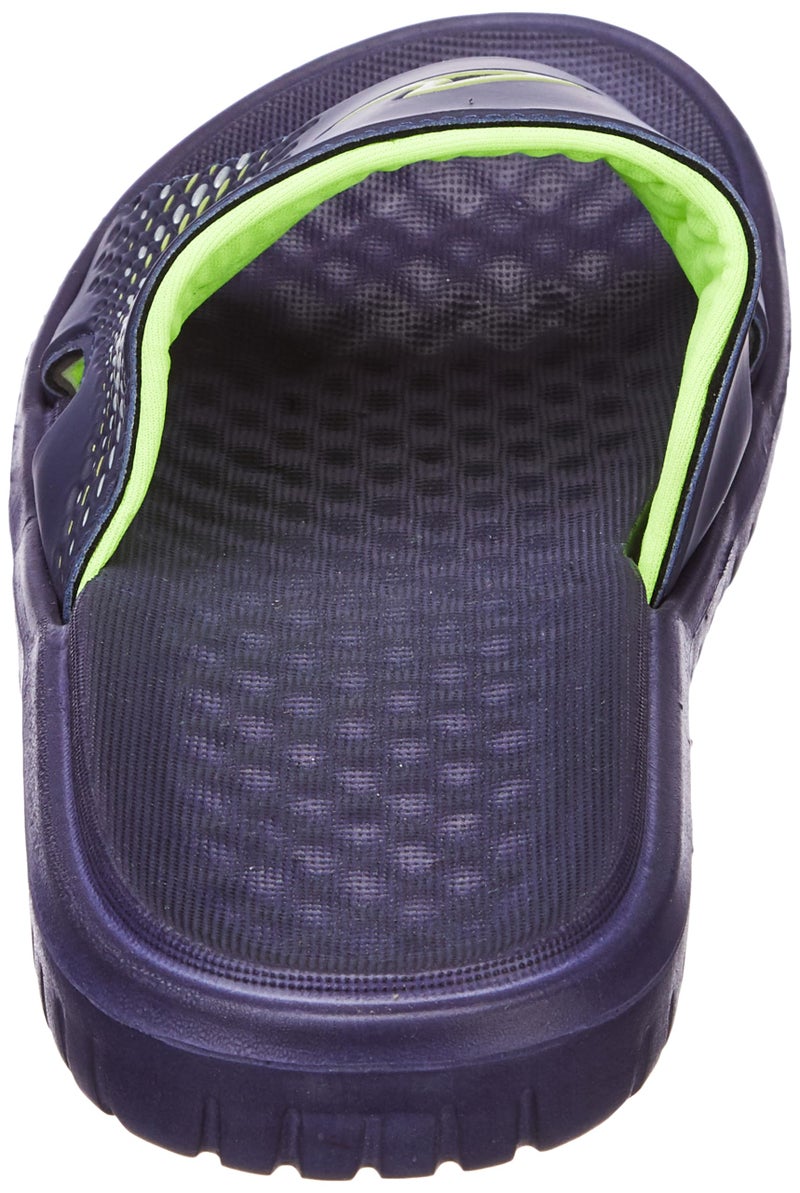 Power Mens Mule Slipper - 8 UK - Image 5