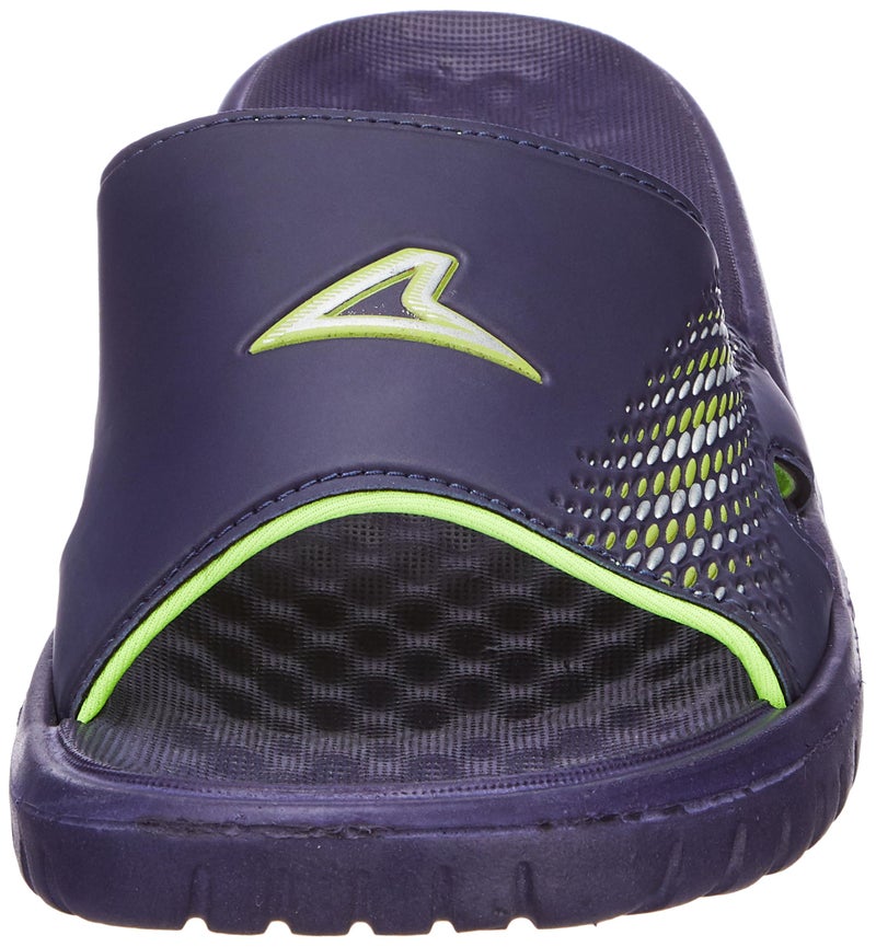 Power Mens Mule Slipper - 8 UK - Image 4