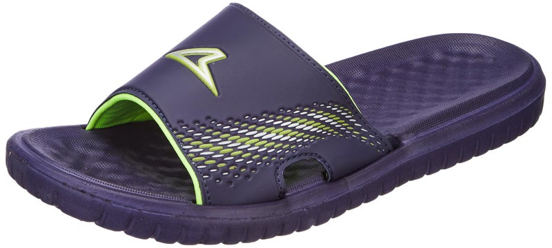 Power Mens Mule Slipper - 8 UK - Image 2