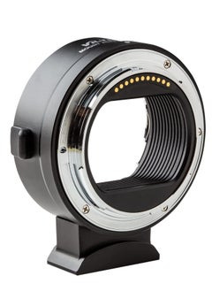 VILTROX EF-Z Lens Mount Adapter for Canon EF or EF-S-Mount Lens to Nikon Z-Mount Camera  - Image 3