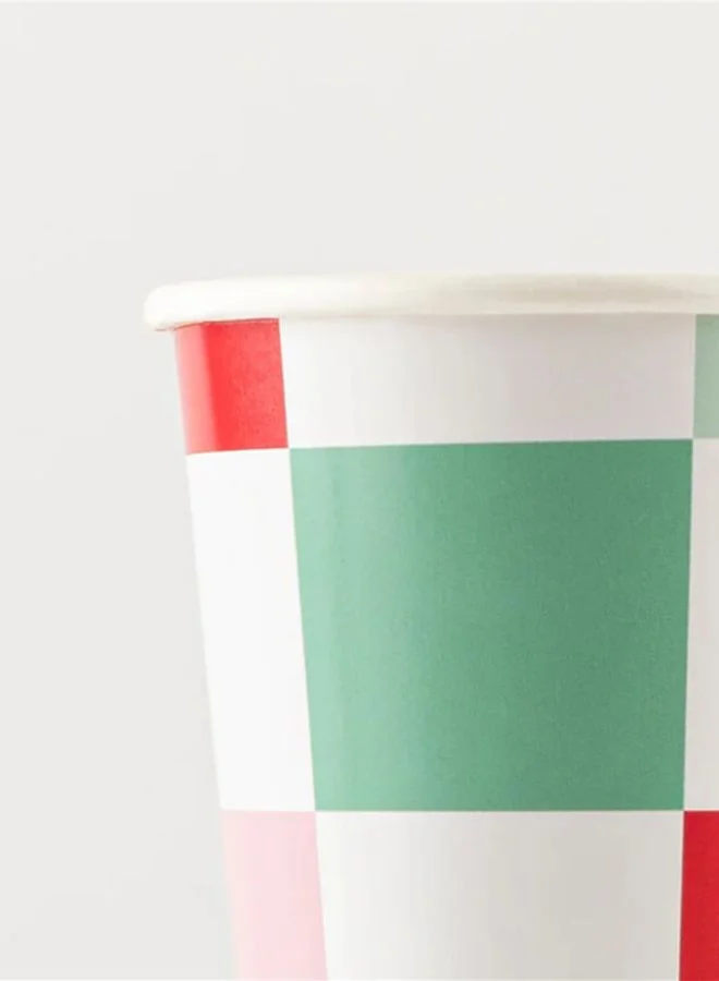 ميري ميري Multi Check Cups