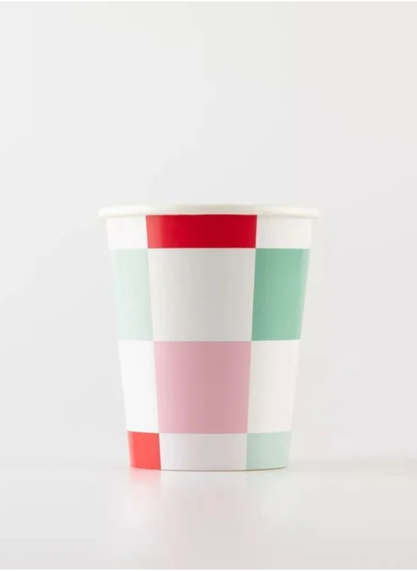 ميري ميري Multi Check Cups