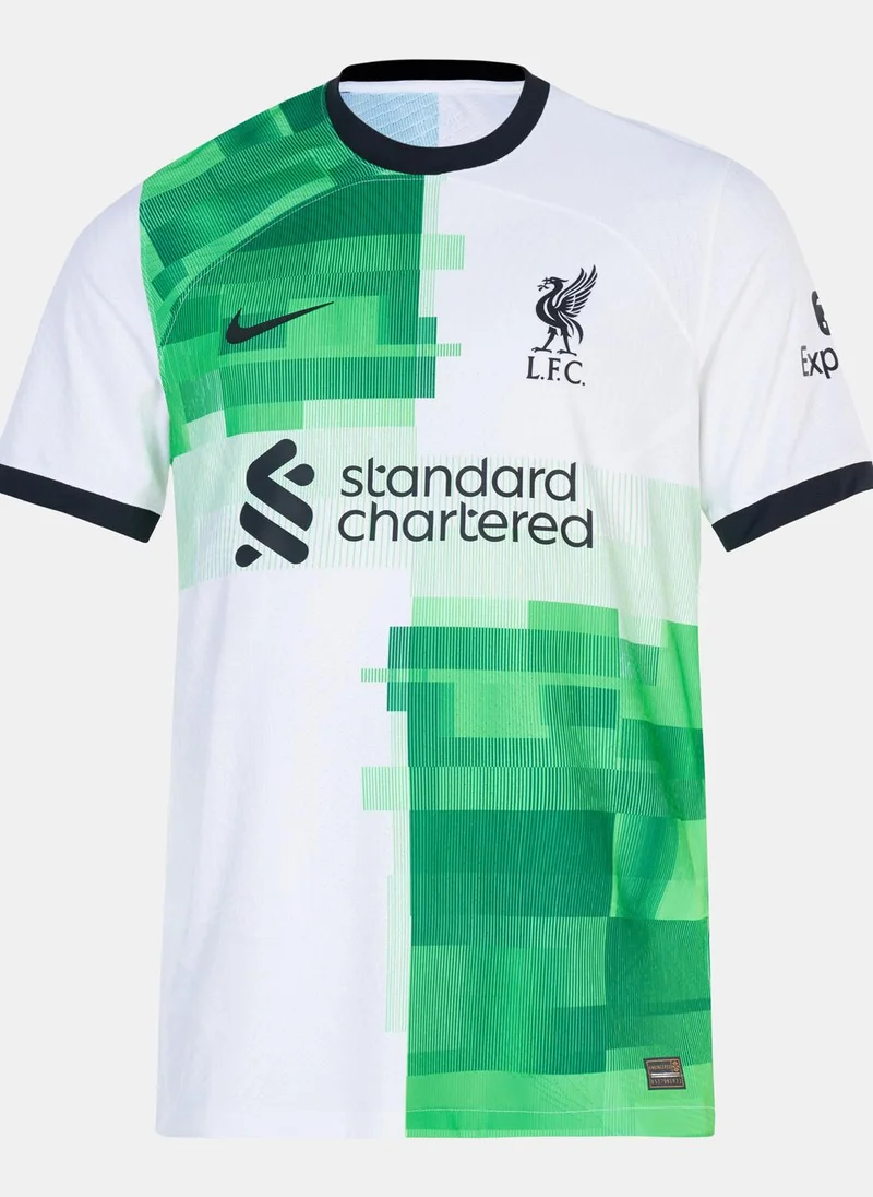 Nike Men's Liverpool F.C. Dri-FIT ADV Match Away Football Jersey - 2023/24