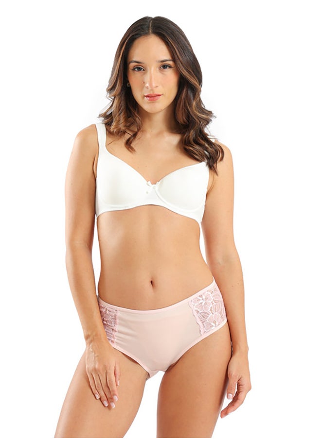 eve CHANTELLE Sexy High-Cut Lace Briefs  - Image 3