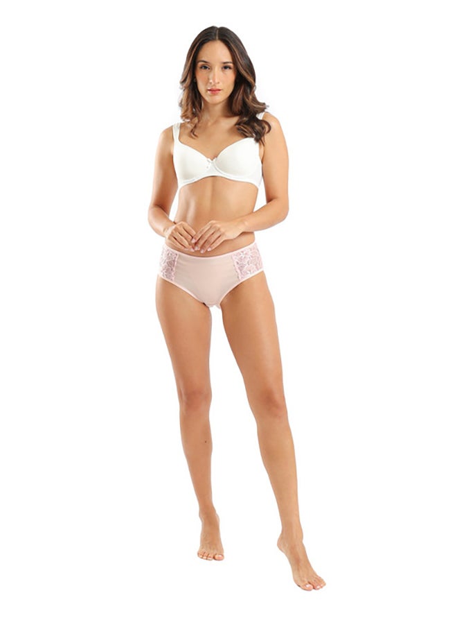 eve CHANTELLE Sexy High-Cut Lace Briefs  - Image 2
