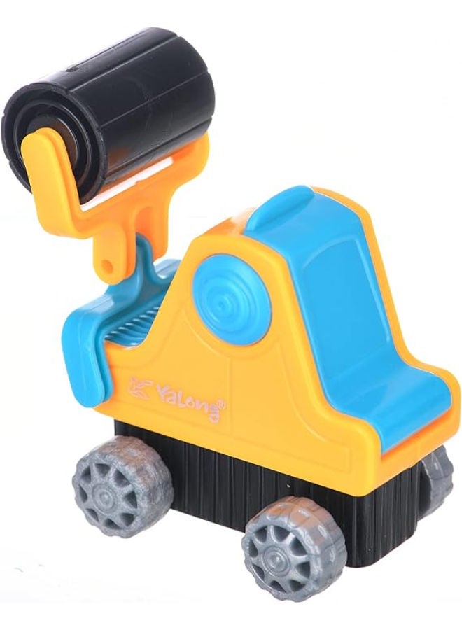 YALONG Plastic Sharpener No:Yl-69_Yl191687 - Image 2