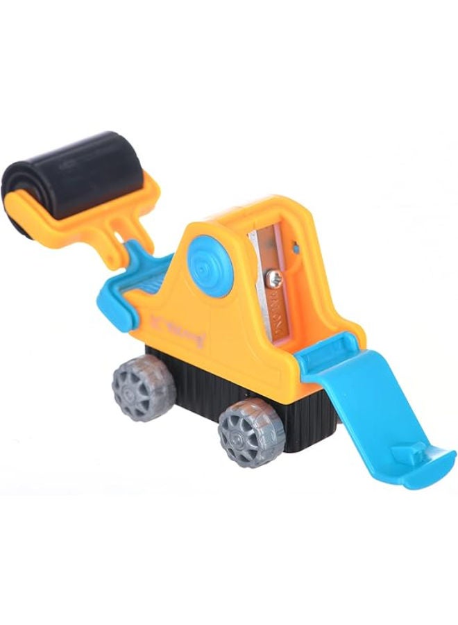 YALONG Plastic Sharpener No:Yl-69_Yl191687 - Image 1