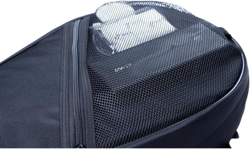 Zero Padel Racket Bag – Sling Backpack for 2 Padel Rackets, Balls & Accessories - Image 5