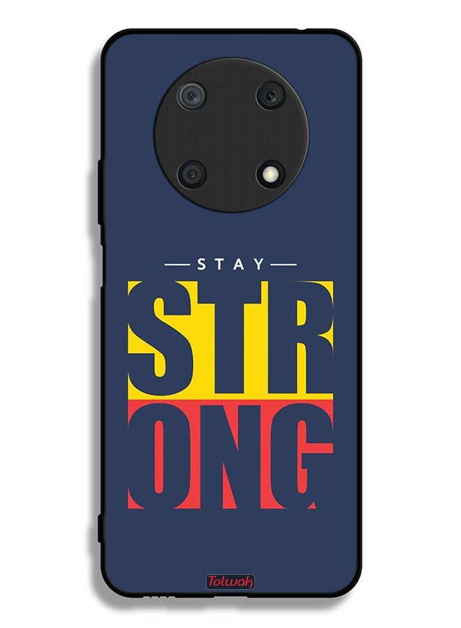 Tolwak Huawei nova Y90 Protective Case Cover Stay Strong - Image 2