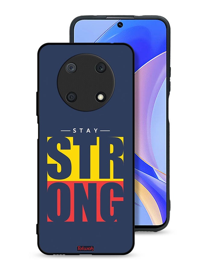 Tolwak Huawei nova Y90 Protective Case Cover Stay Strong - Image 1