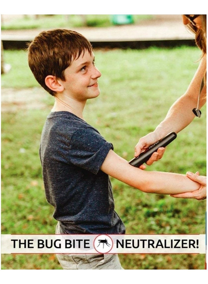 ياميم محلول تخفيف لدغات البعوض ، - Image 2