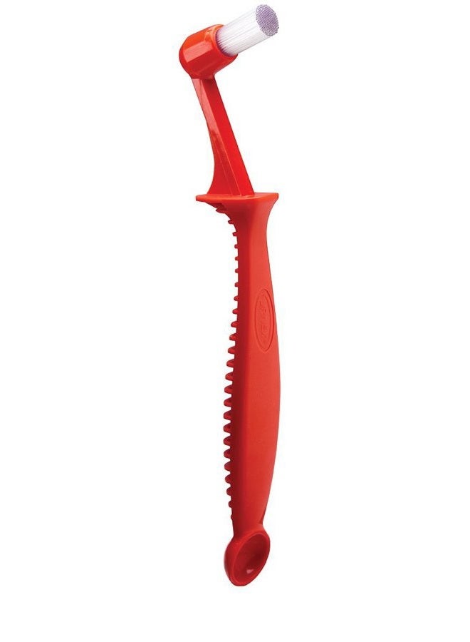 Urnex Scoopz 22-ESPBR Espresso brush, 144 x Scoopz Espresso Brush - Image 1