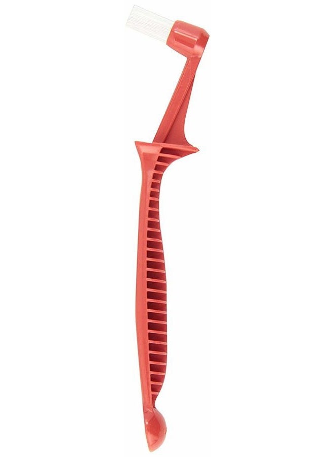 Urnex Scoopz 22-ESPBR Espresso brush, 144 x Scoopz Espresso Brush - Image 3