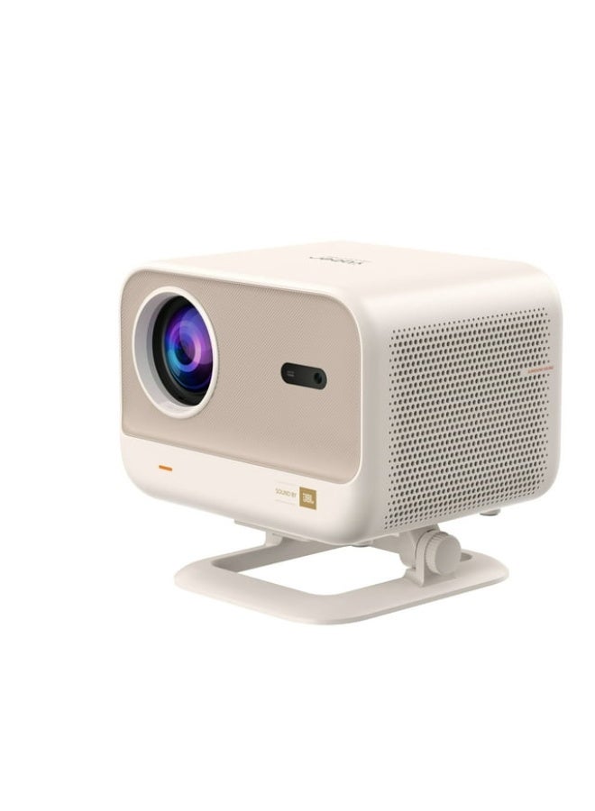 يابير جهاز عرض مسرح منزلي ذكي Yaber L2 Plus بدقة Full HD 700 لومن - Image 1