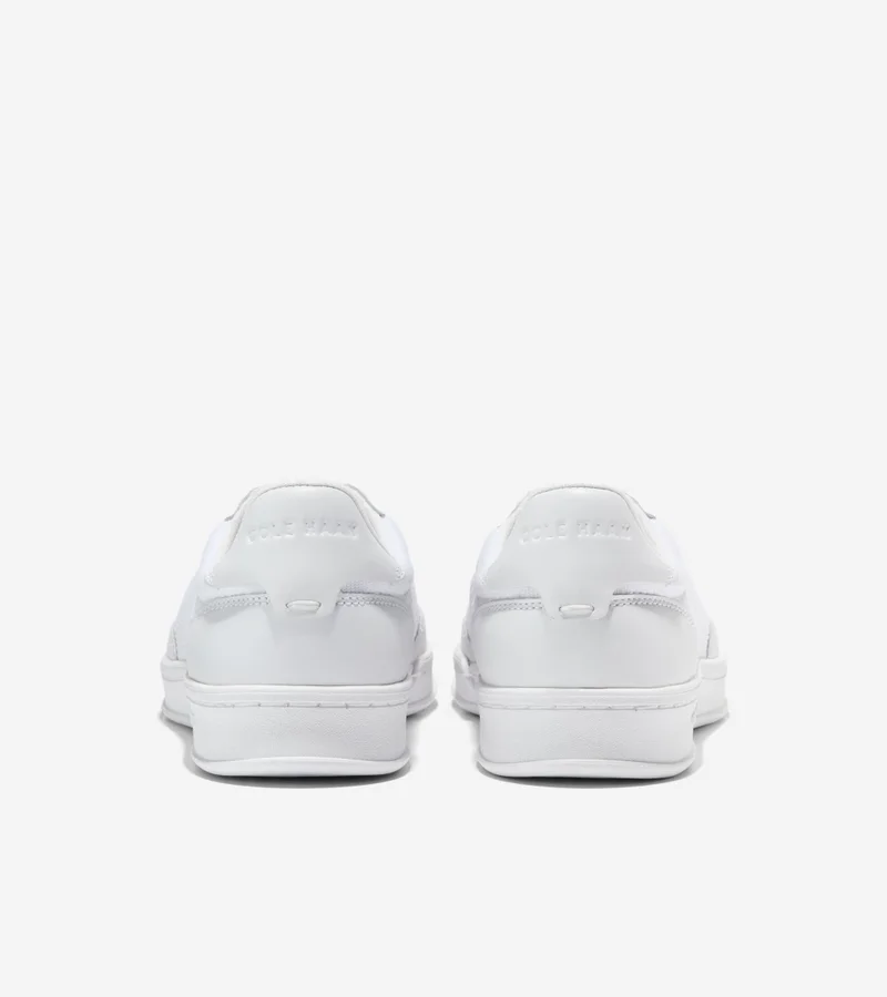 COLE HAAN Women's GrandPrø Leisure Knit Sneakers