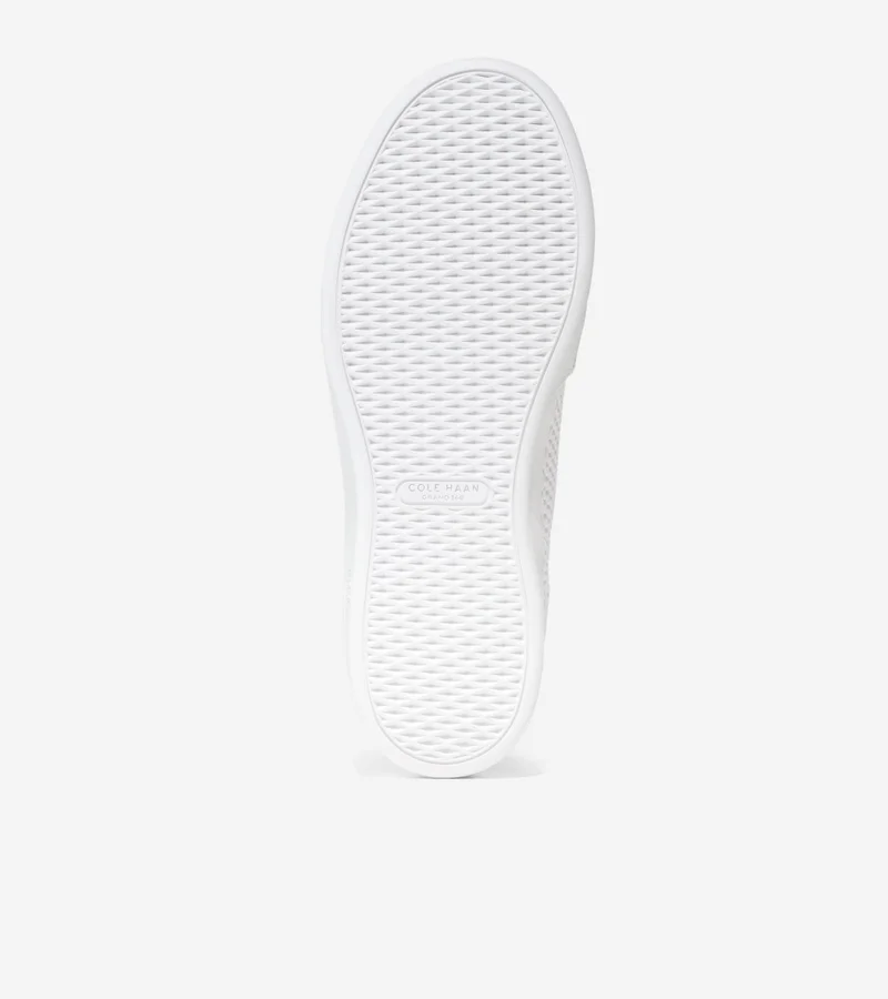 COLE HAAN Women's GrandPrø Leisure Knit Sneakers
