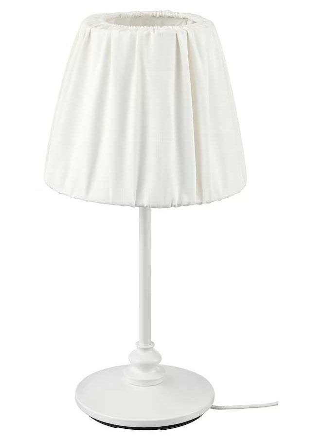 co arma 42cm Modern Portable Decorative Table Lamp  - Image 2