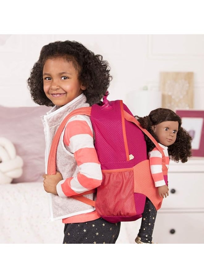 Our Generation OG DOLL CARRIER BACKPACK  - Image 2
